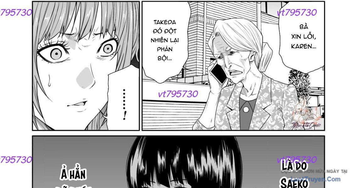 Bà Mẹ Điên Chapter 22.1 - 53