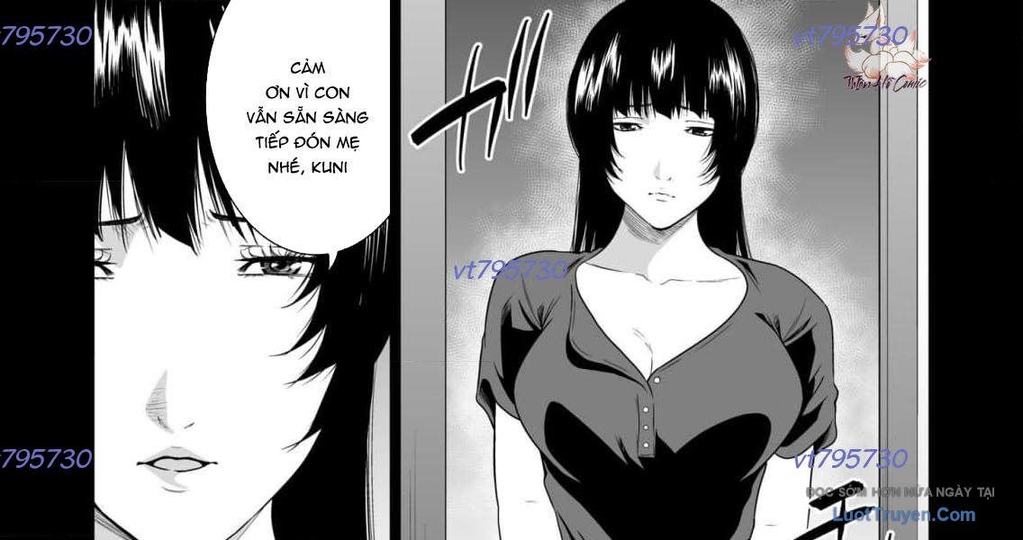 Bà Mẹ Điên Chapter 22.1 - 7