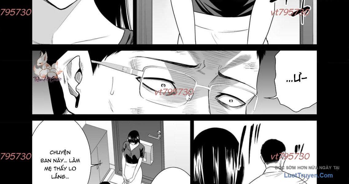 Bà Mẹ Điên Chapter 22.1 - 8