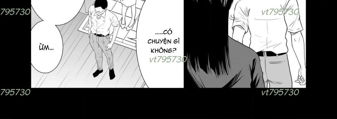 Bà Mẹ Điên Chapter 22.1 - 9