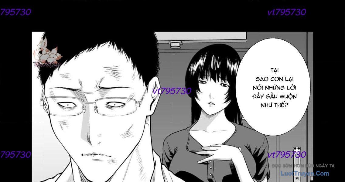 Bà Mẹ Điên Chapter 22.1 - 10