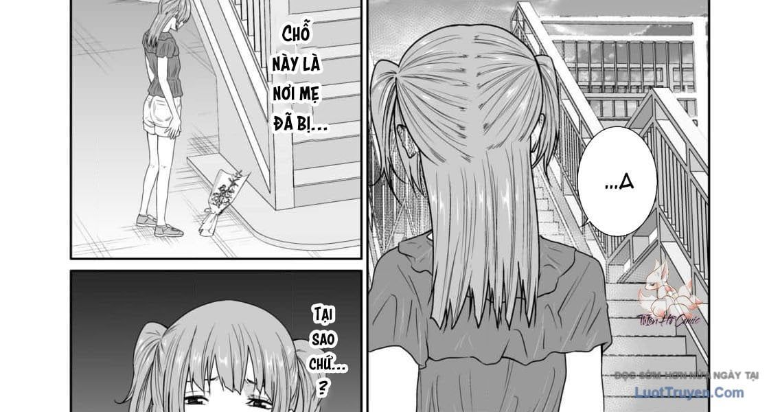 Bà Mẹ Điên Chapter 22.2 - 2