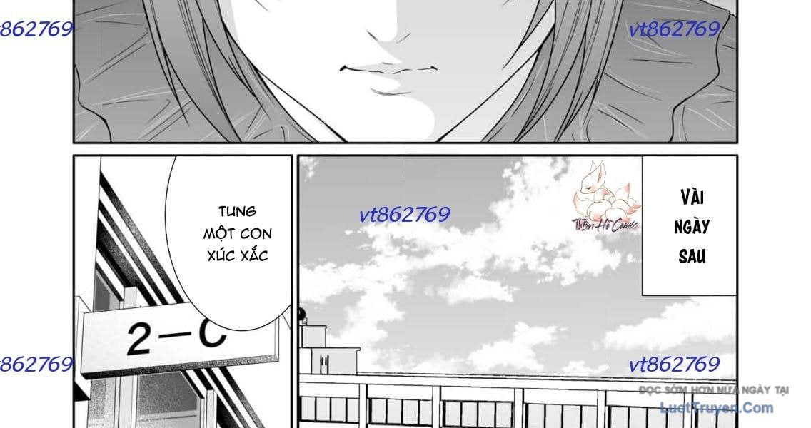 Bà Mẹ Điên Chapter 22.2 - 11