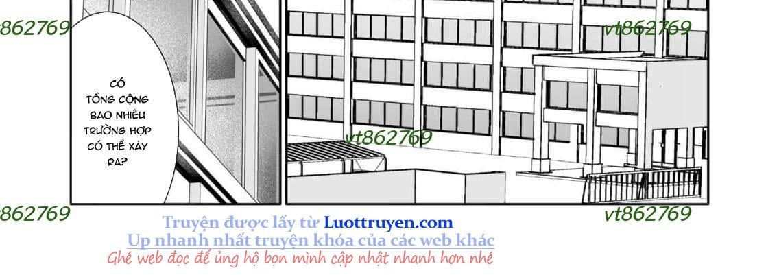 Bà Mẹ Điên Chapter 22.2 - 12