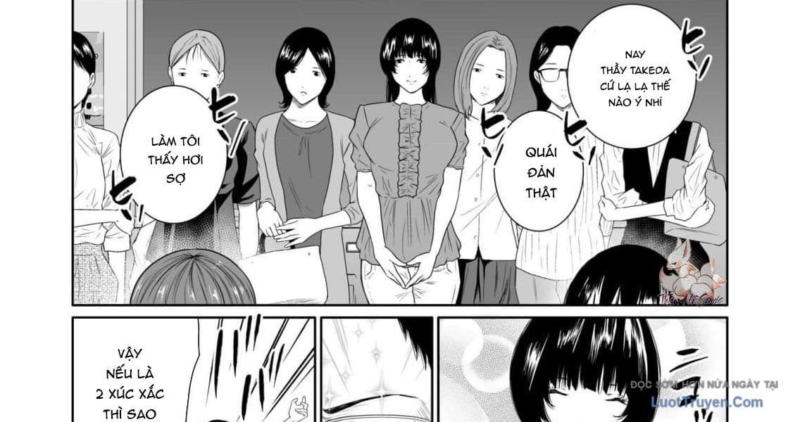 Bà Mẹ Điên Chapter 22.2 - 14