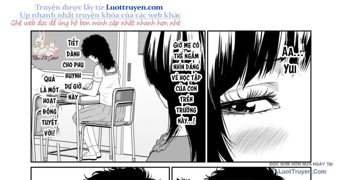 Bà Mẹ Điên Chapter 22.2 - 16