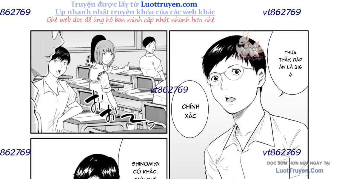 Bà Mẹ Điên Chapter 22.2 - 19