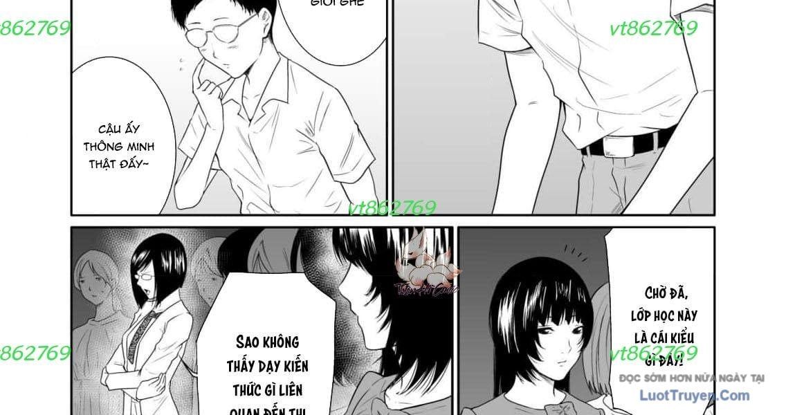 Bà Mẹ Điên Chapter 22.2 - 20