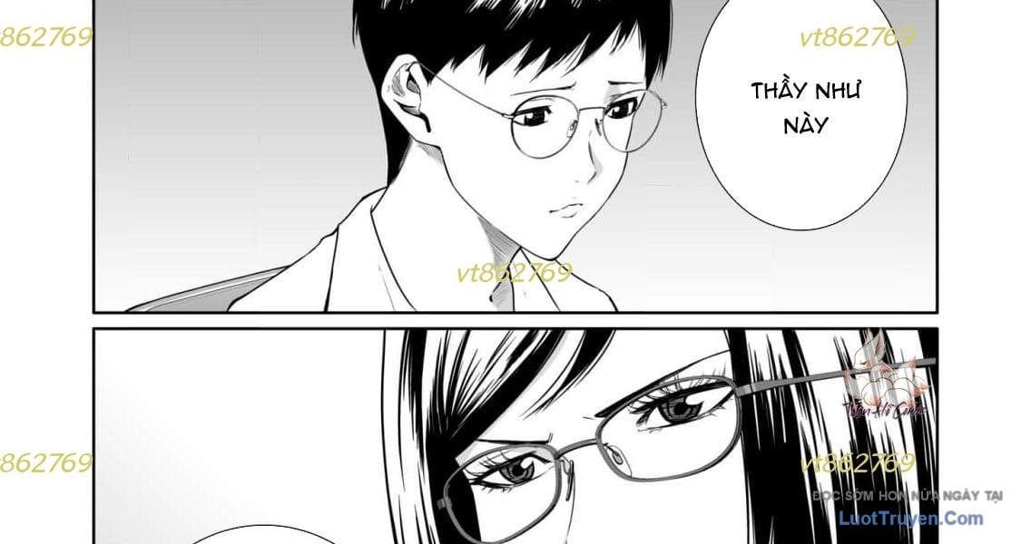 Bà Mẹ Điên Chapter 22.2 - 23