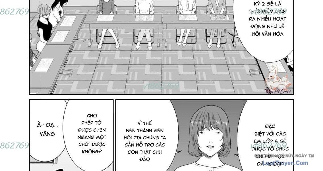 Bà Mẹ Điên Chapter 22.2 - 26