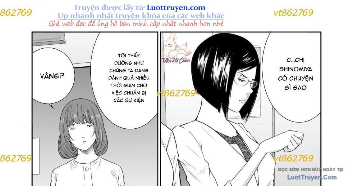 Bà Mẹ Điên Chapter 22.2 - 28