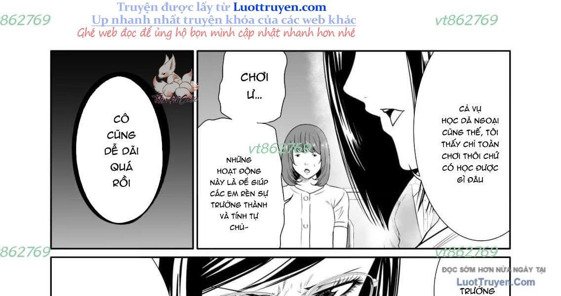 Bà Mẹ Điên Chapter 22.2 - 31