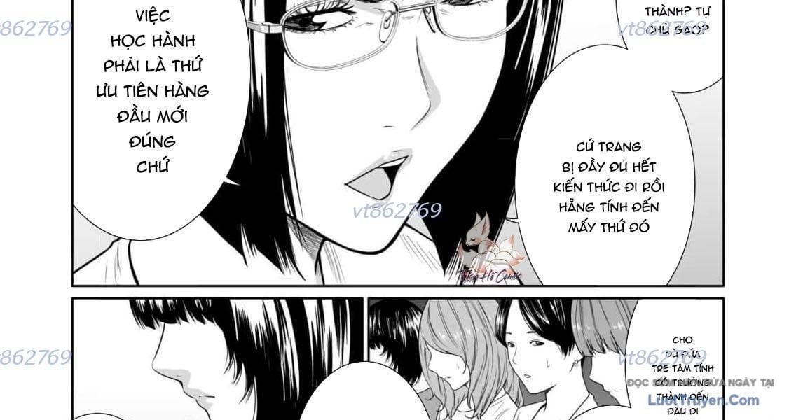 Bà Mẹ Điên Chapter 22.2 - 32