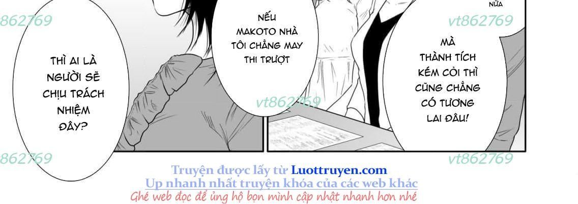Bà Mẹ Điên Chapter 22.2 - 33