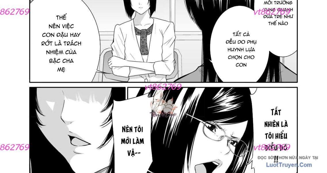 Bà Mẹ Điên Chapter 22.2 - 38
