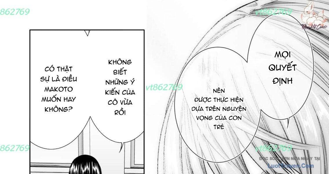 Bà Mẹ Điên Chapter 22.2 - 40