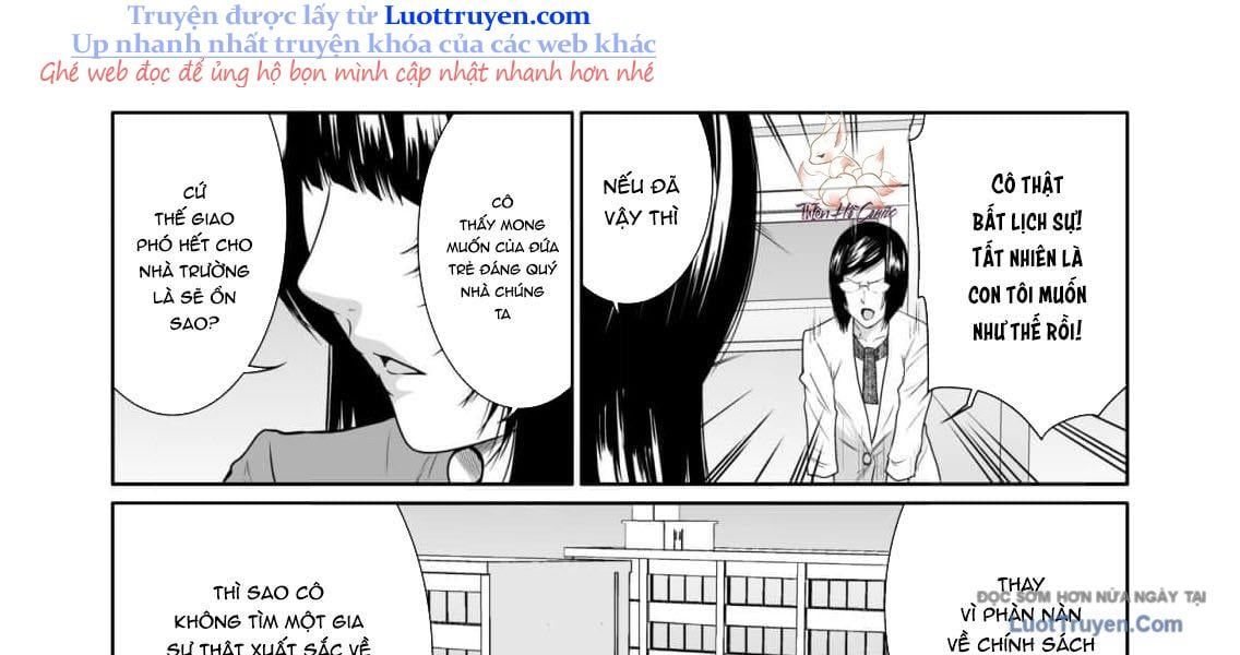 Bà Mẹ Điên Chapter 22.2 - 43