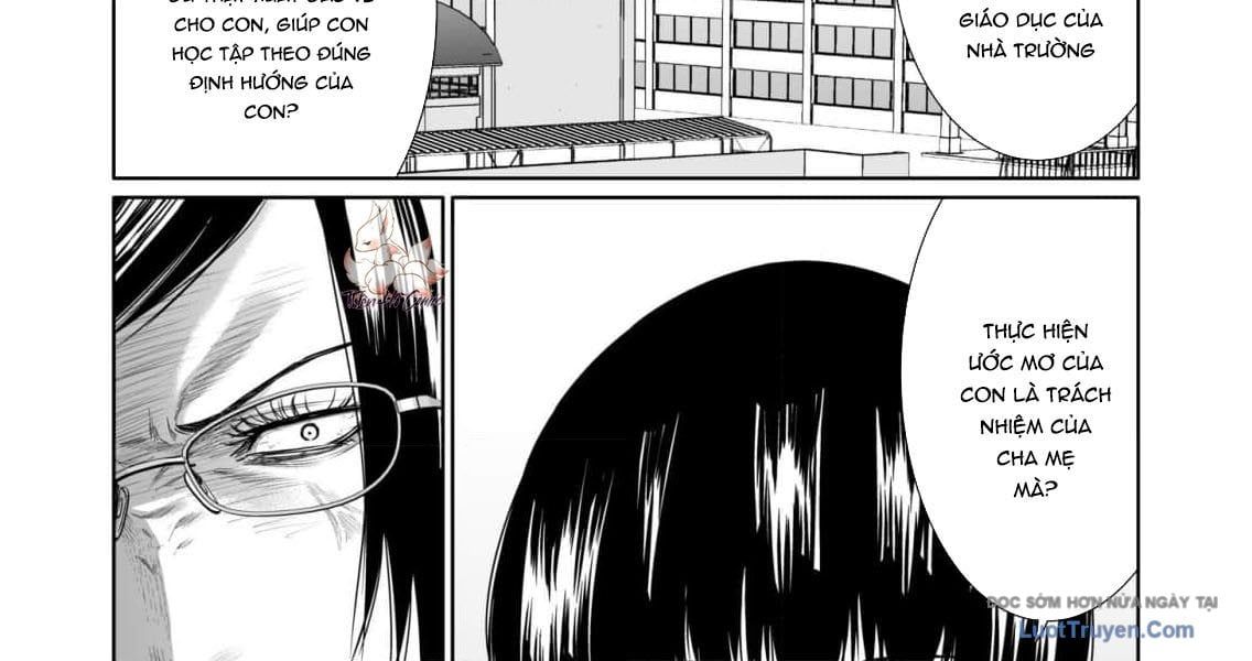 Bà Mẹ Điên Chapter 22.2 - 44