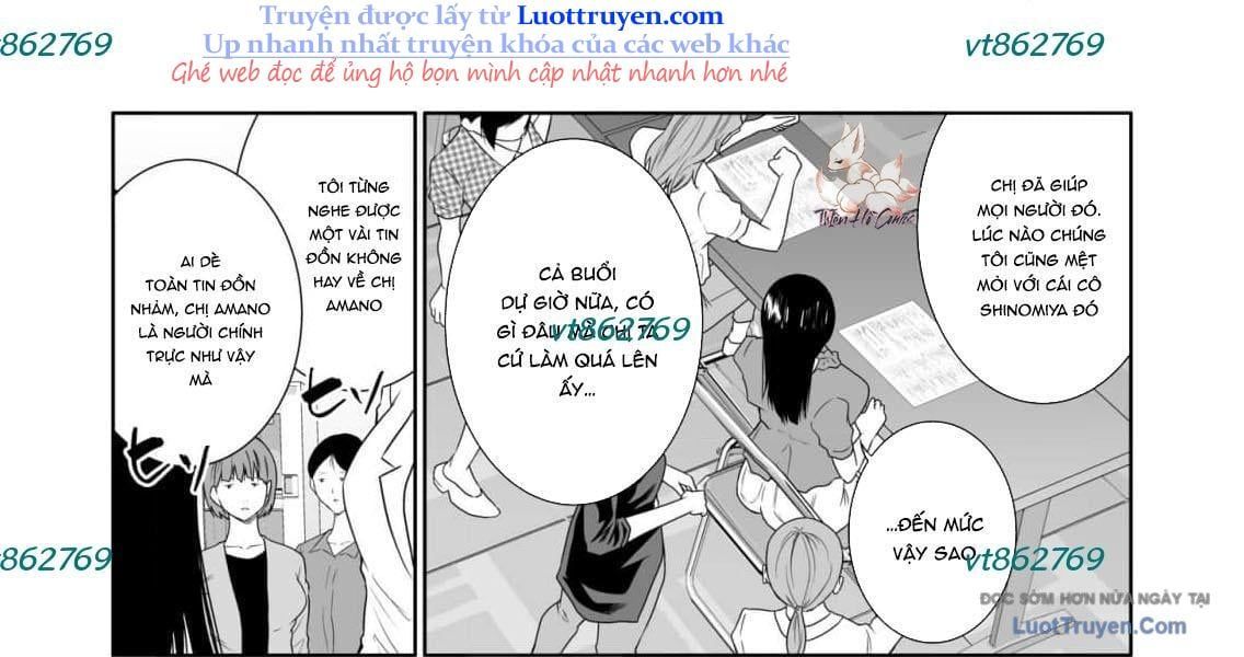 Bà Mẹ Điên Chapter 22.2 - 49