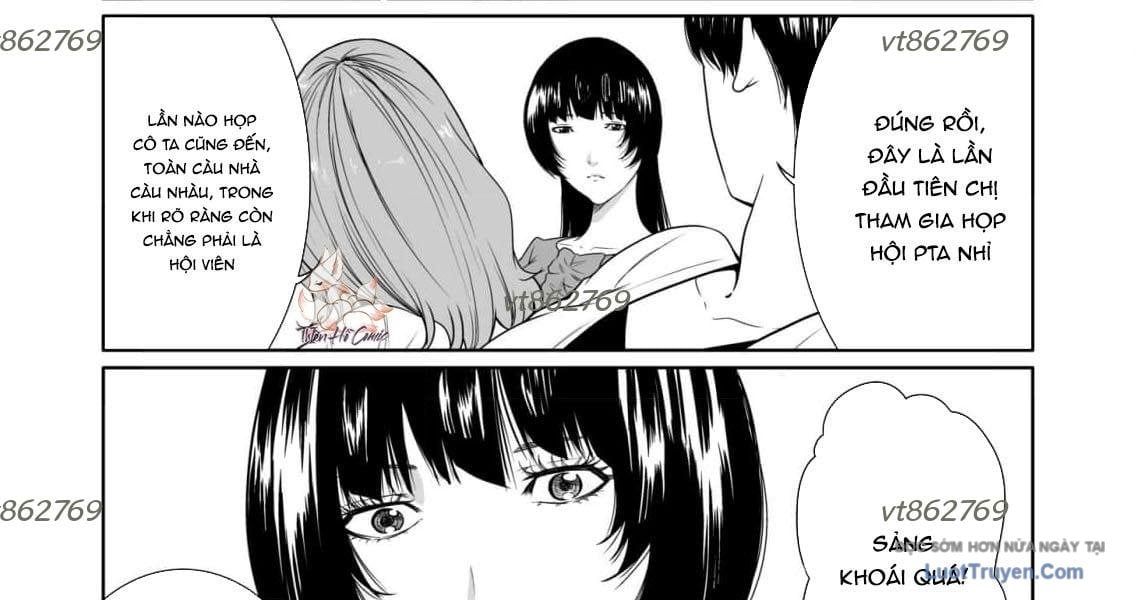 Bà Mẹ Điên Chapter 22.2 - 50