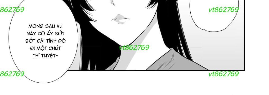 Bà Mẹ Điên Chapter 22.2 - 51