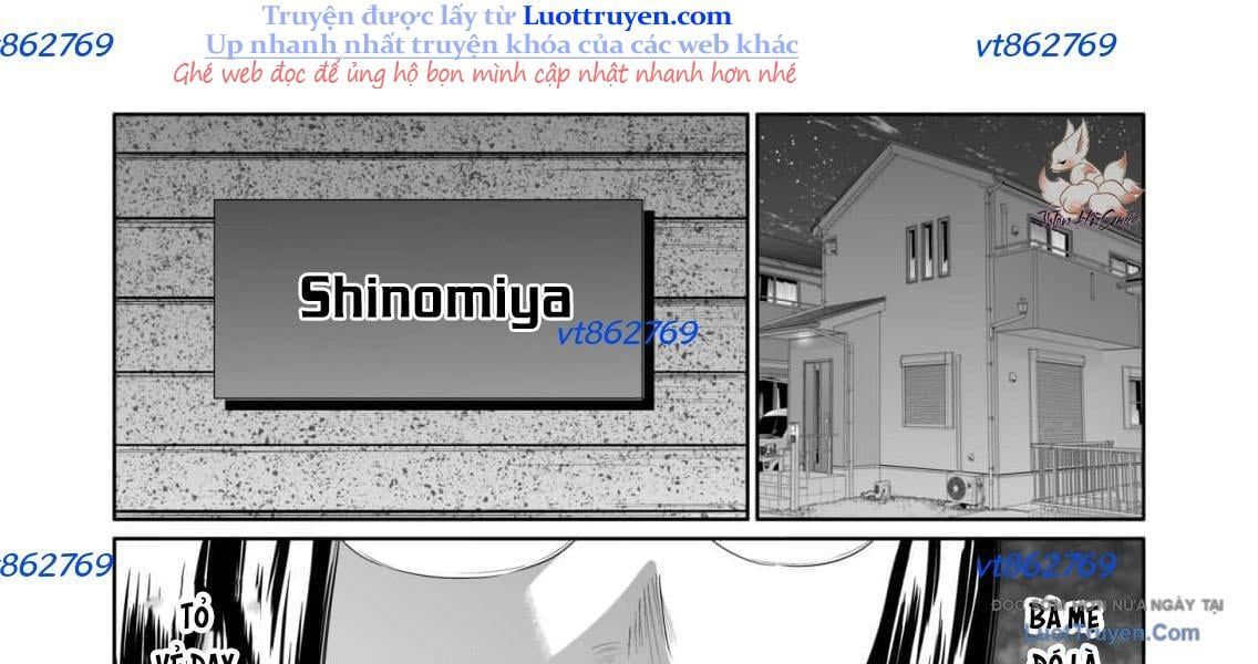 Bà Mẹ Điên Chapter 22.2 - 52