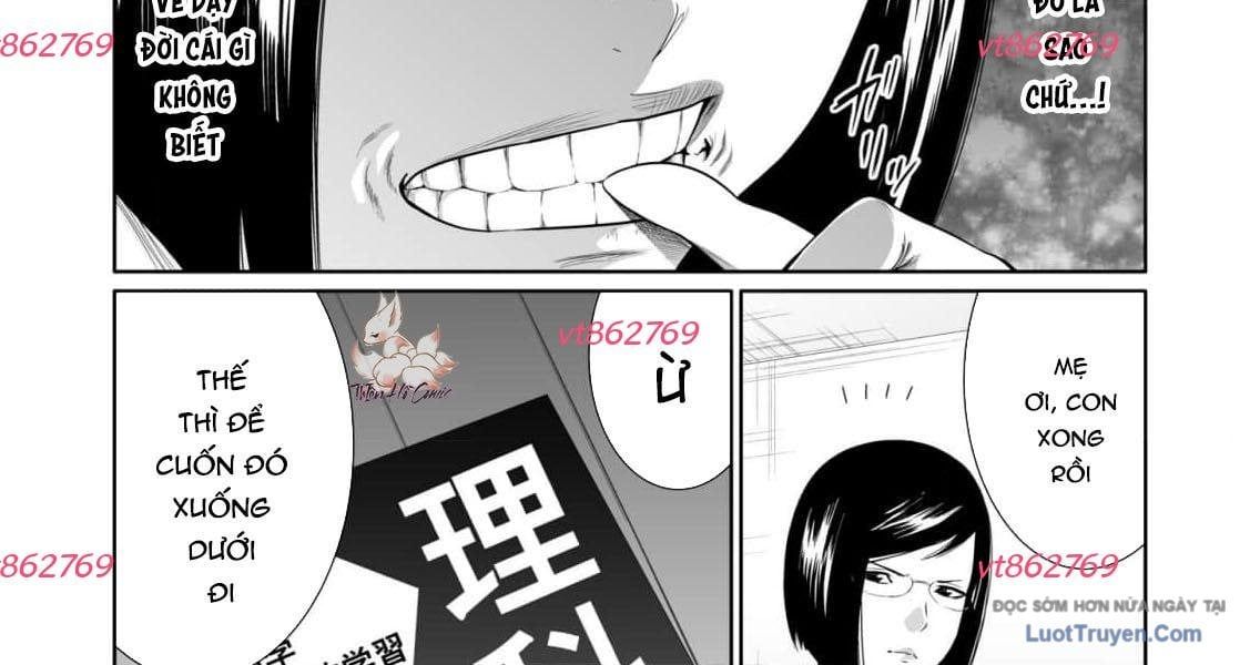 Bà Mẹ Điên Chapter 22.2 - 53