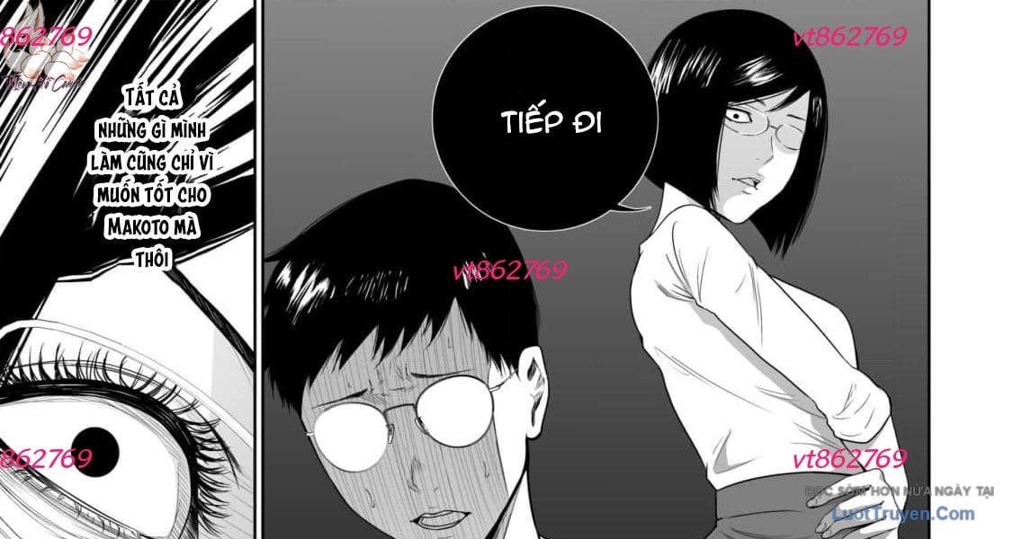 Bà Mẹ Điên Chapter 22.2 - 55