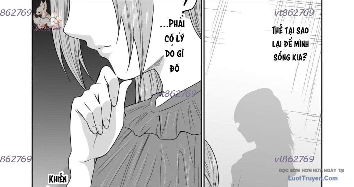 Bà Mẹ Điên Chapter 22.2 - 8