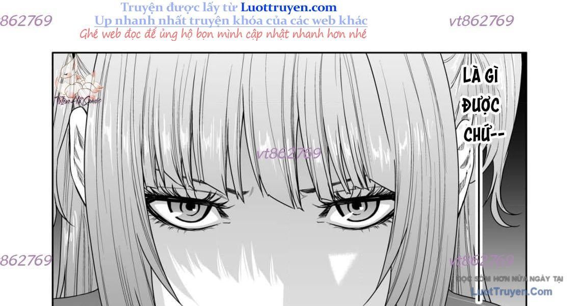 Bà Mẹ Điên Chapter 22.2 - 10