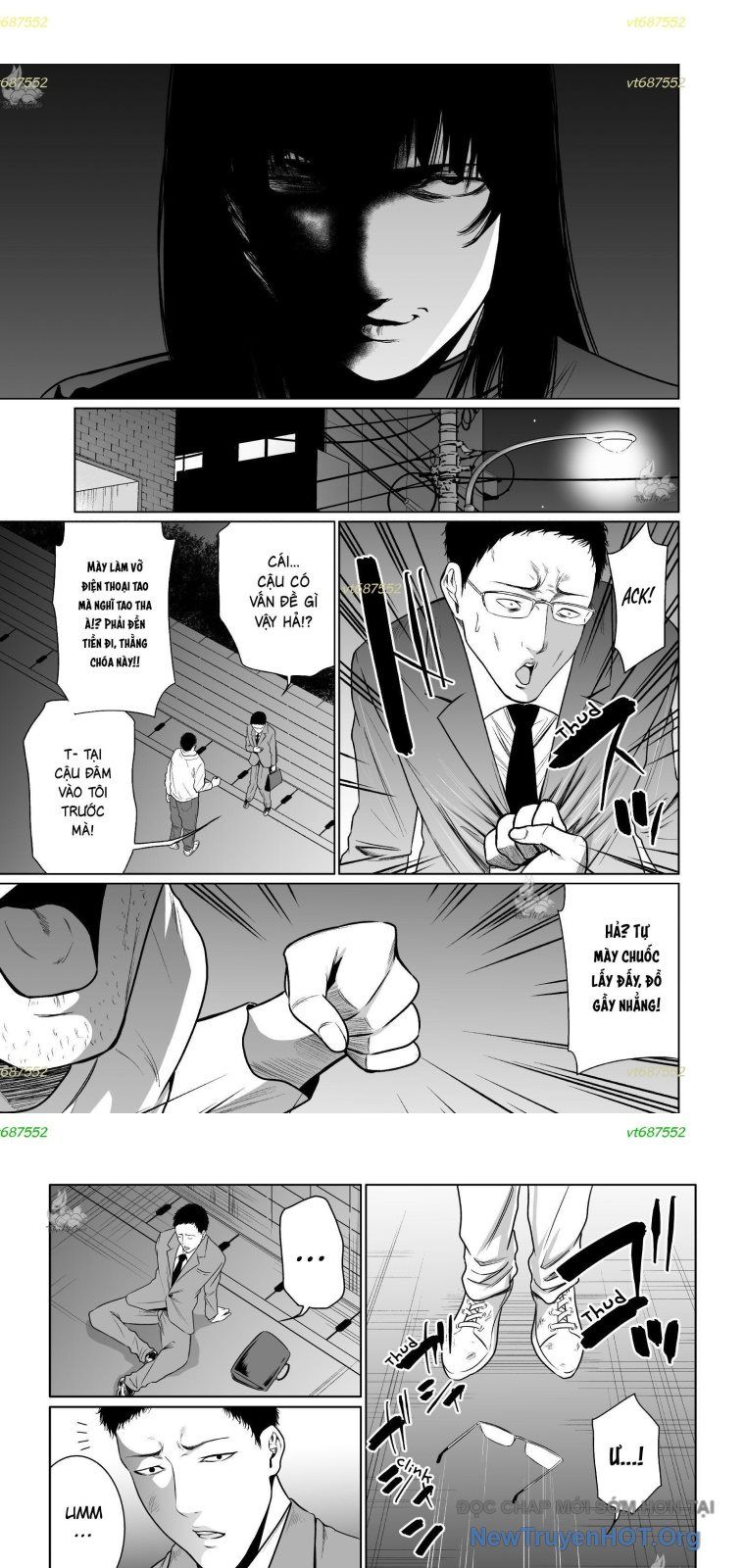 Bà Mẹ Điên Chapter 3.2 - 11