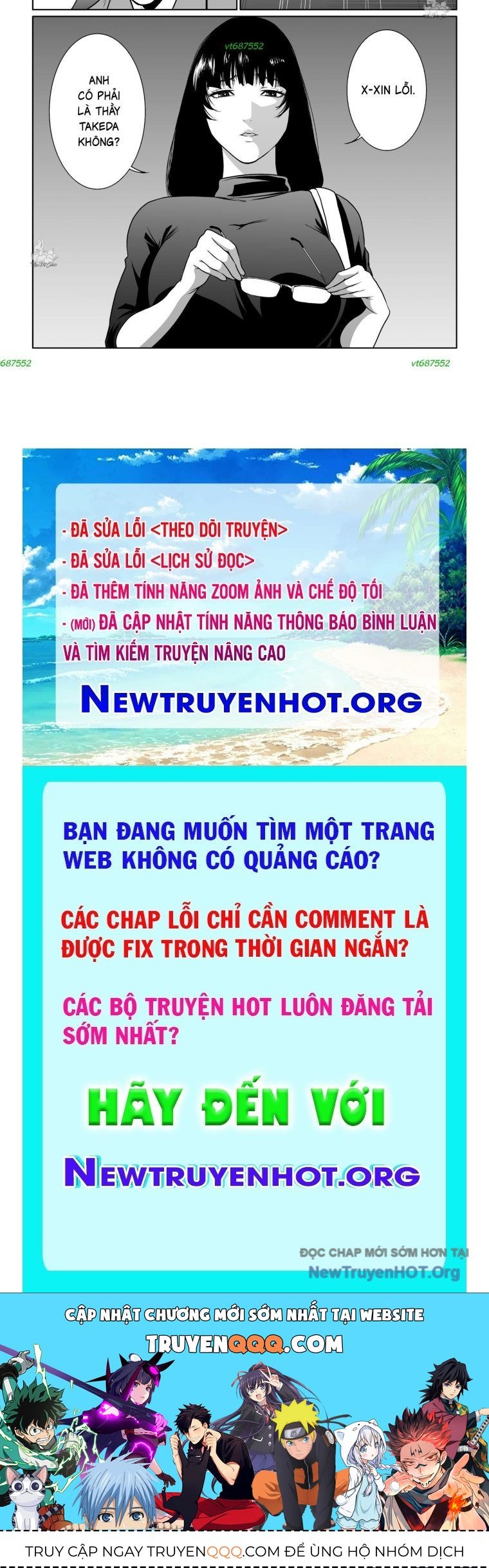 Bà Mẹ Điên Chapter 3.2 - 12