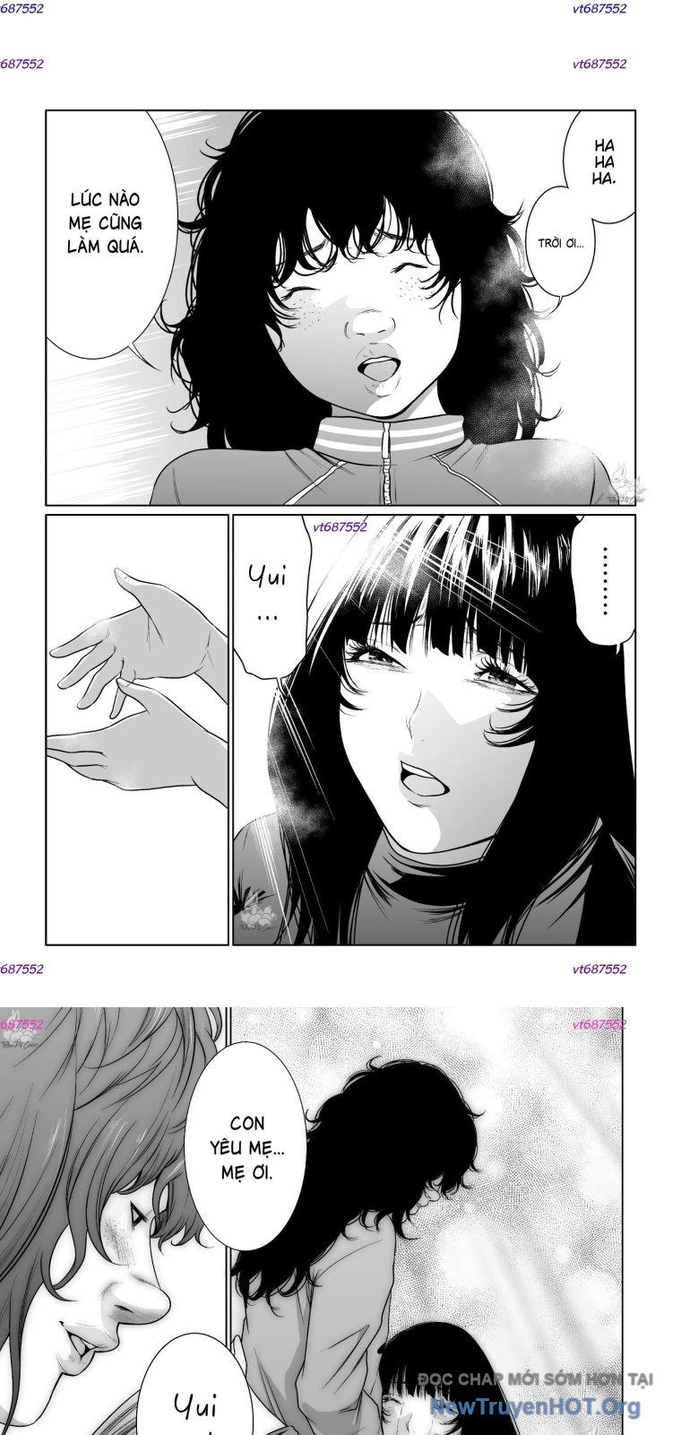 Bà Mẹ Điên Chapter 3.2 - 9