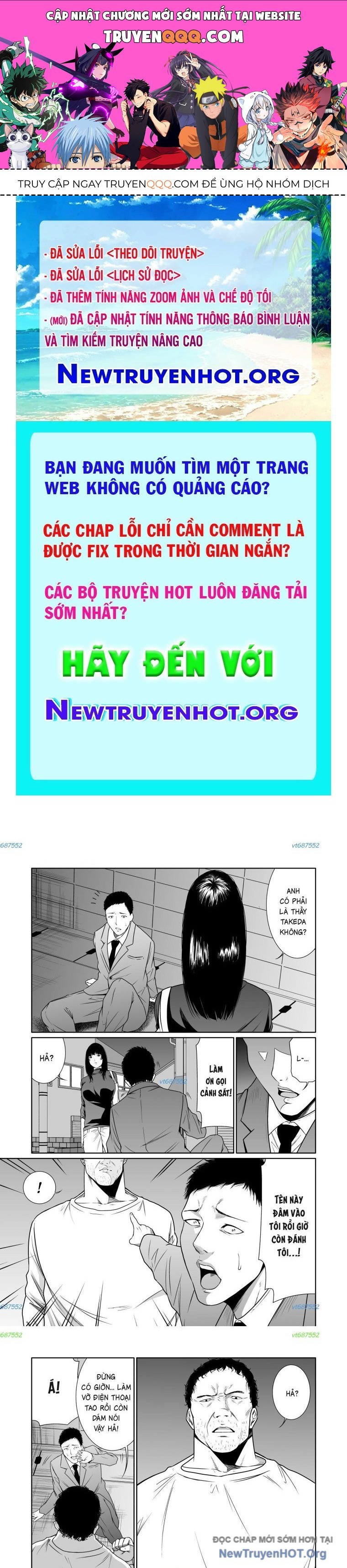 Bà Mẹ Điên Chapter 4.1 - 1