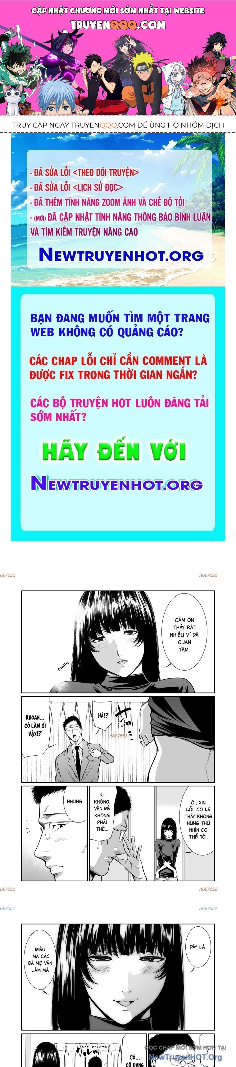 Bà Mẹ Điên Chapter 4.2 - 1