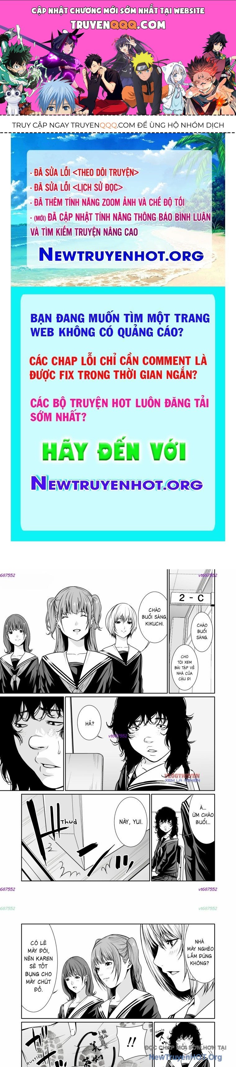 Bà Mẹ Điên Chapter 5.1 - 1