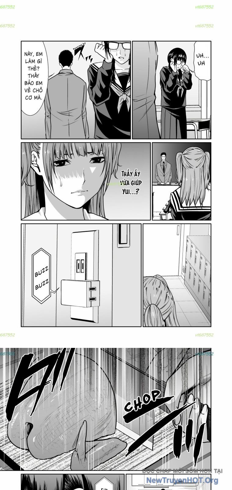 Bà Mẹ Điên Chapter 5.1 - 11