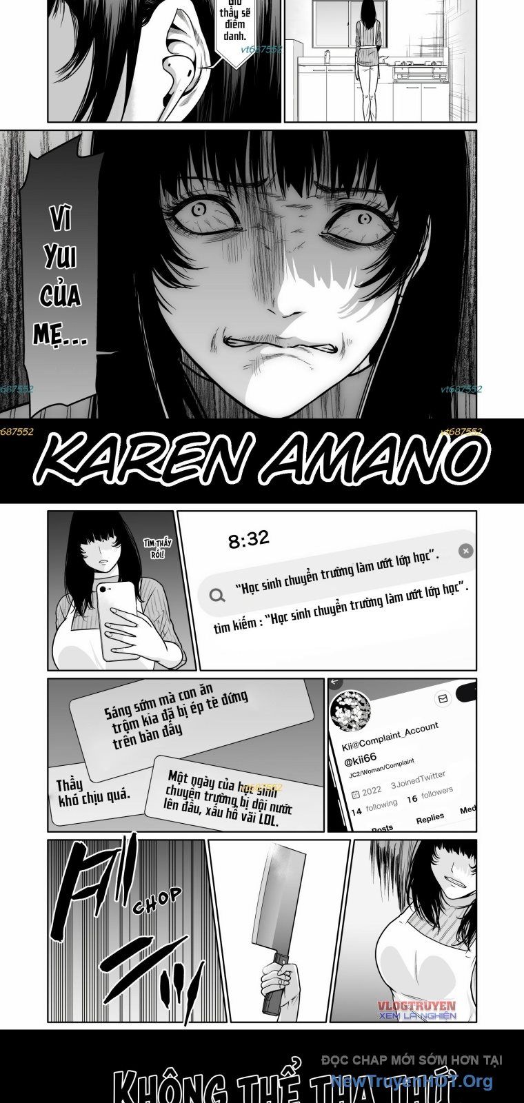 Bà Mẹ Điên Chapter 5.1 - 12