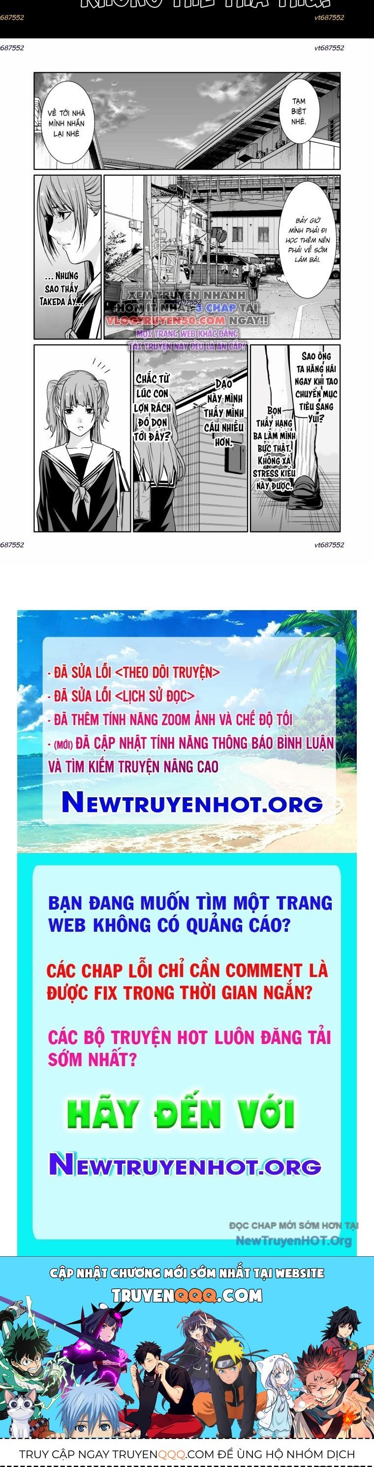 Bà Mẹ Điên Chapter 5.1 - 13