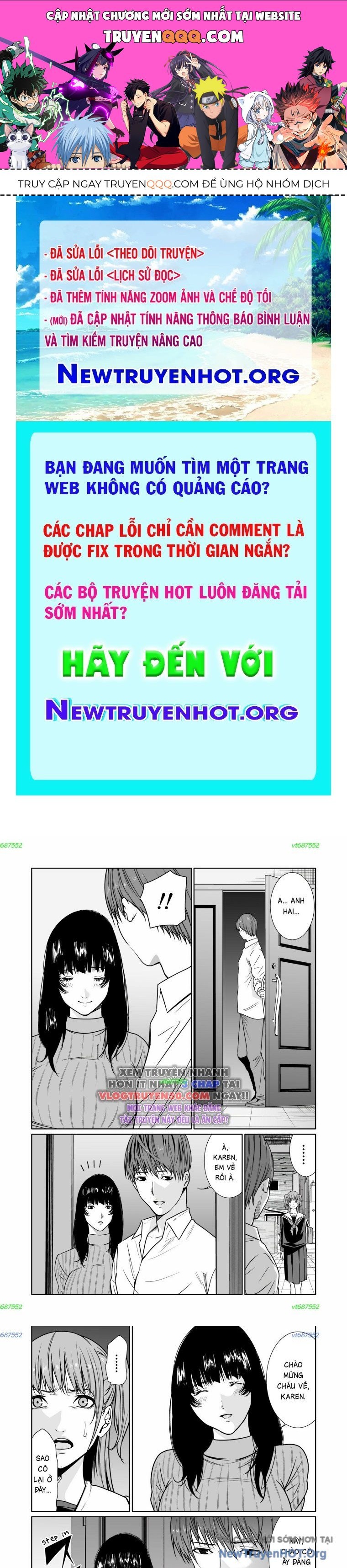 Bà Mẹ Điên Chapter 5.2 - 1