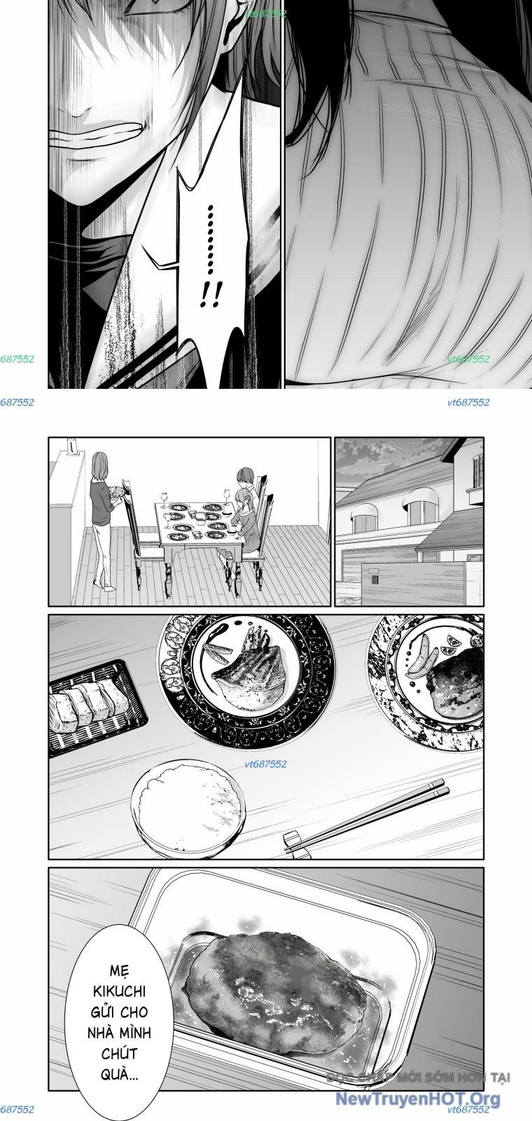 Bà Mẹ Điên Chapter 5.2 - 4