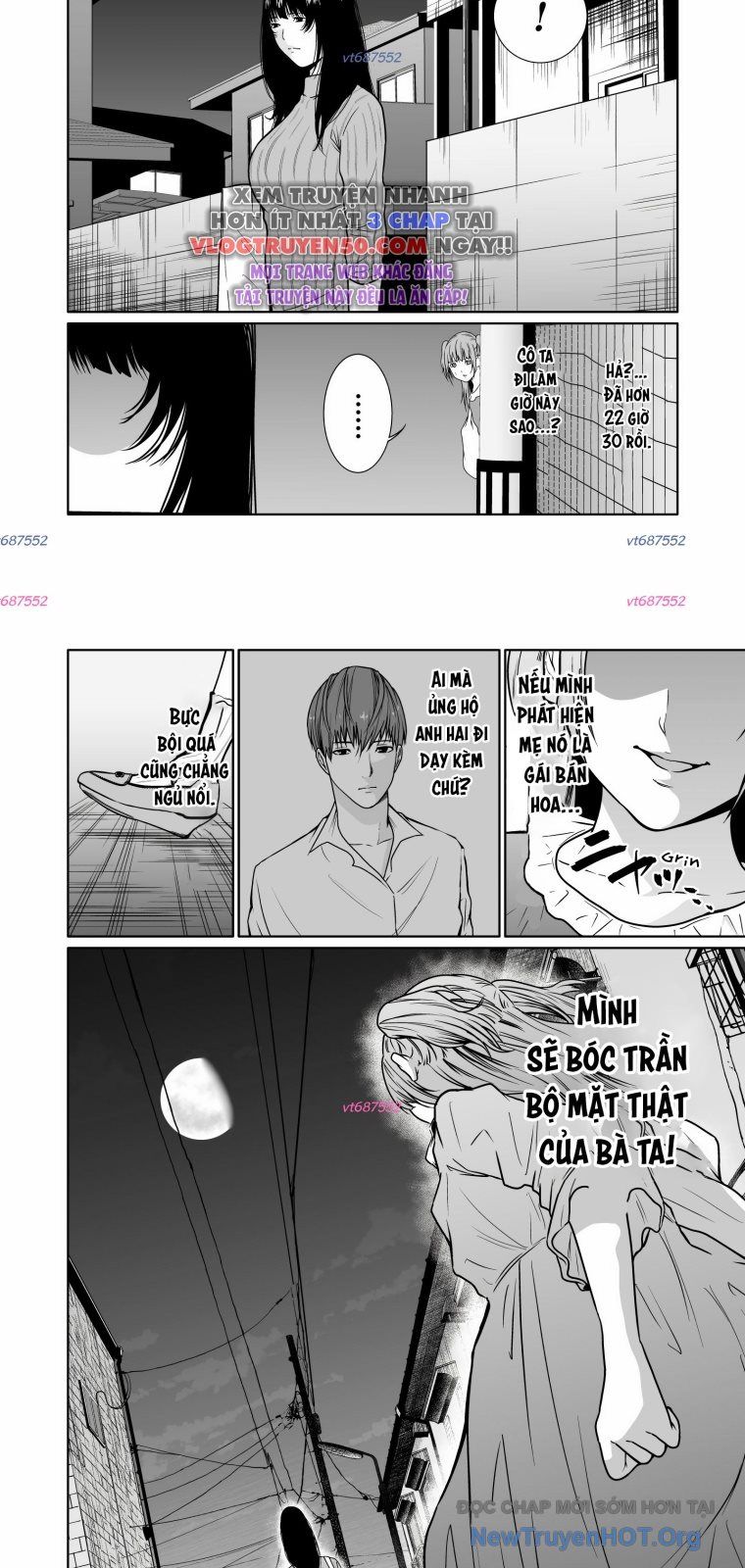 Bà Mẹ Điên Chapter 5.2 - 10