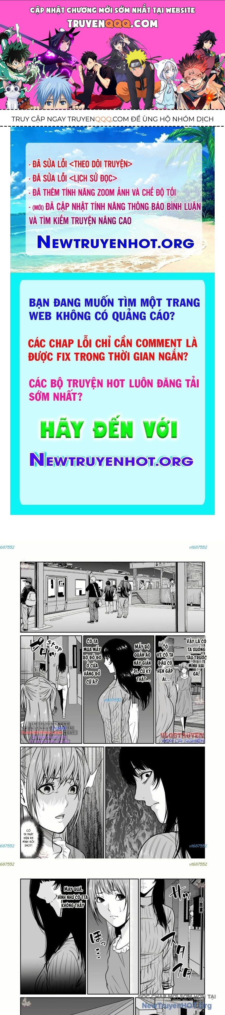 Bà Mẹ Điên Chapter 6.1 - 1