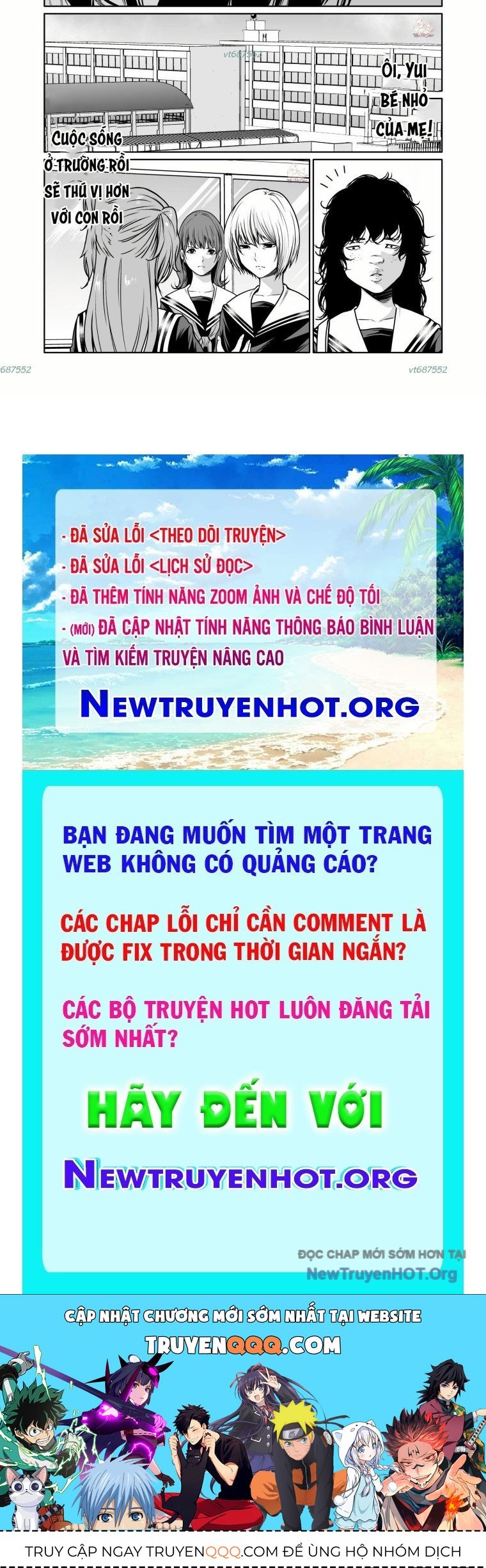 Bà Mẹ Điên Chapter 6.1 - 14