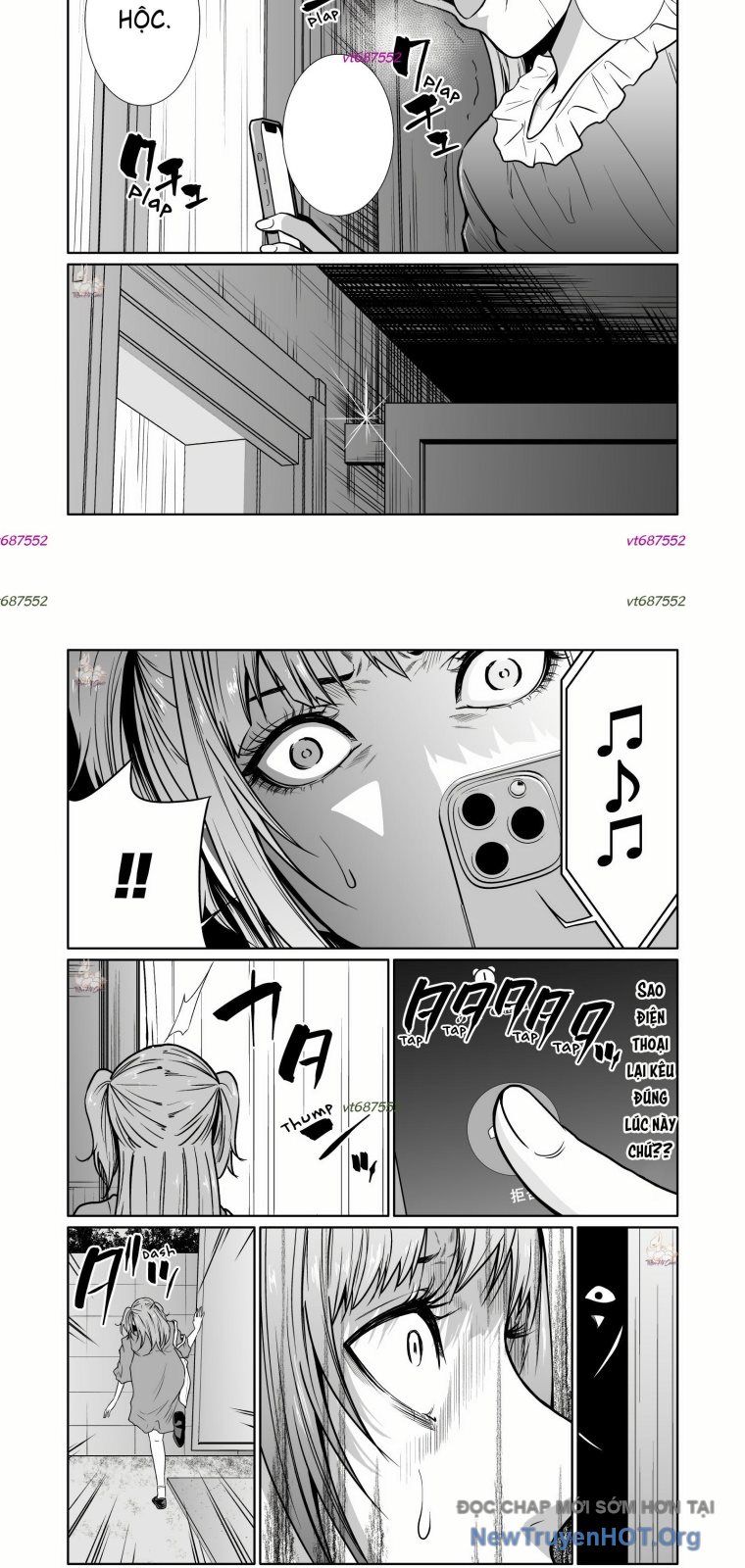 Bà Mẹ Điên Chapter 6.1 - 10