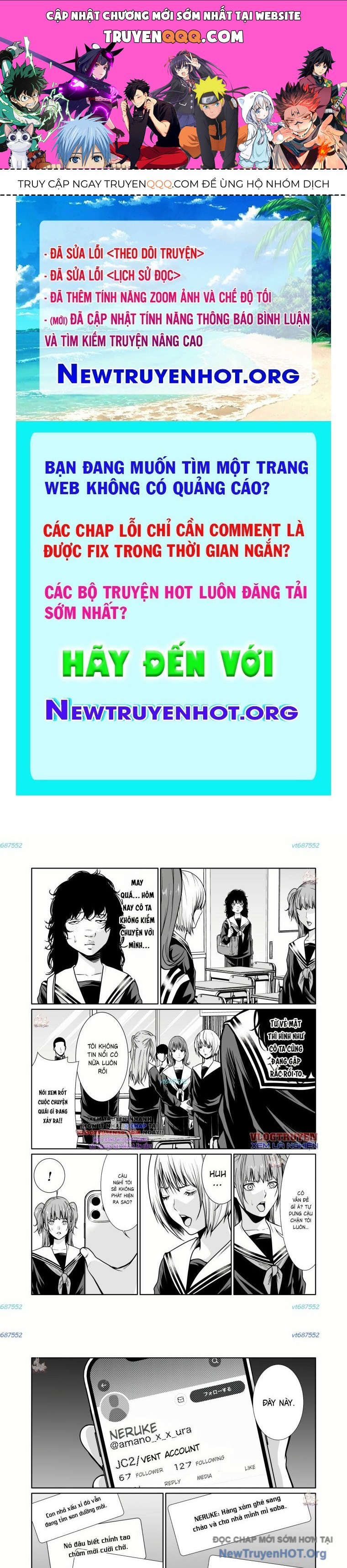 Bà Mẹ Điên Chapter 6.2 - 1