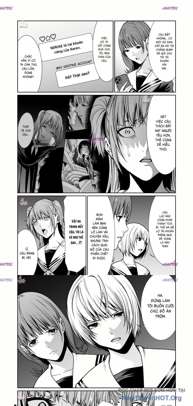 Bà Mẹ Điên Chapter 6.2 - 3