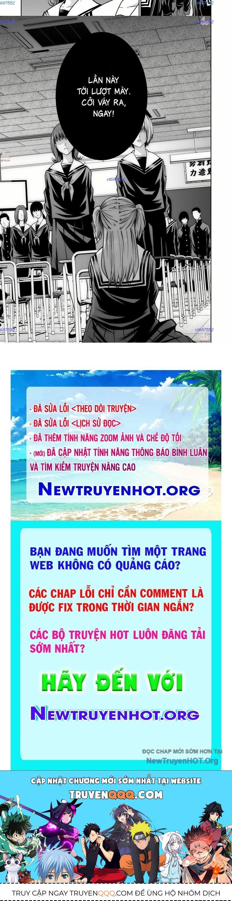 Bà Mẹ Điên Chapter 6.2 - 9