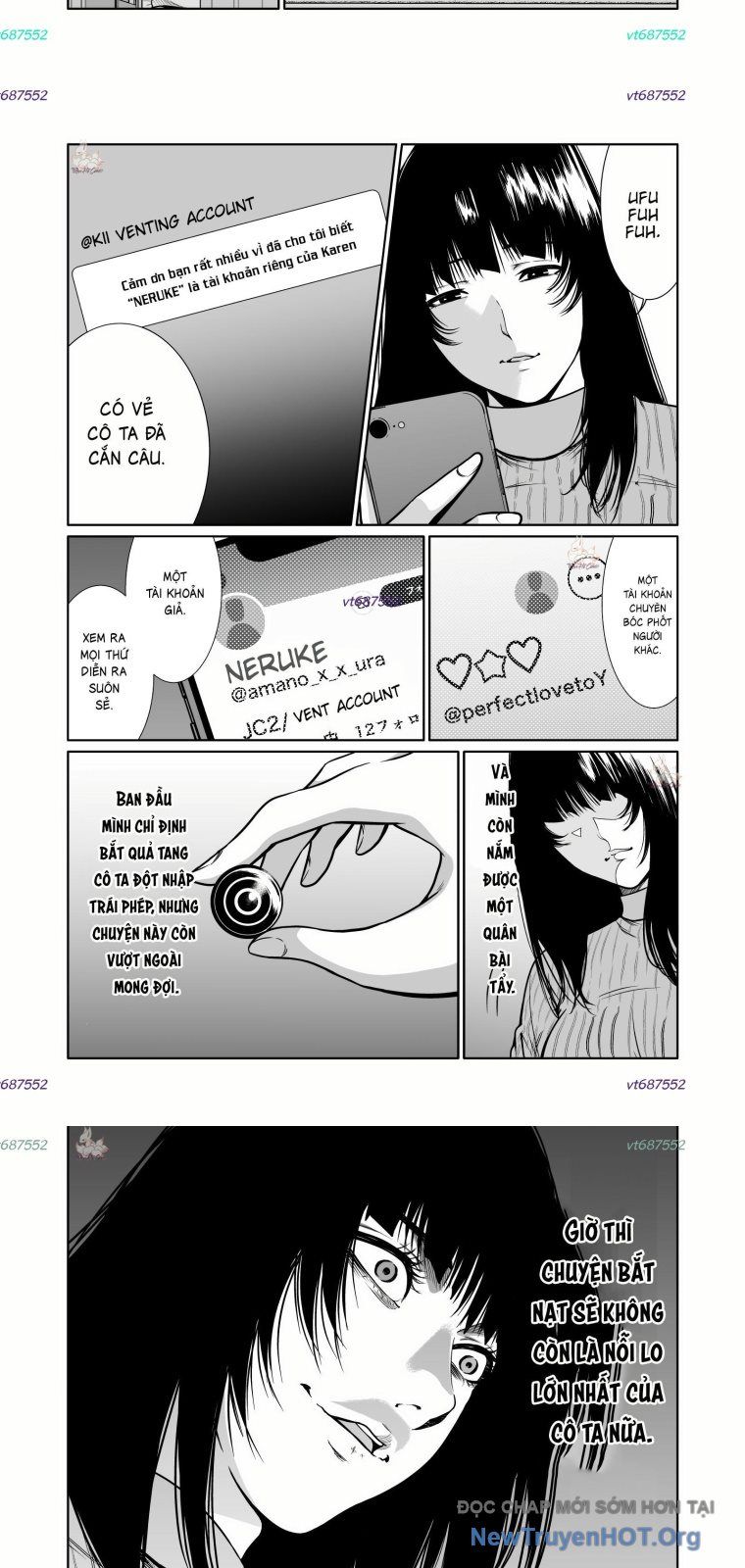 Bà Mẹ Điên Chapter 6 - 13