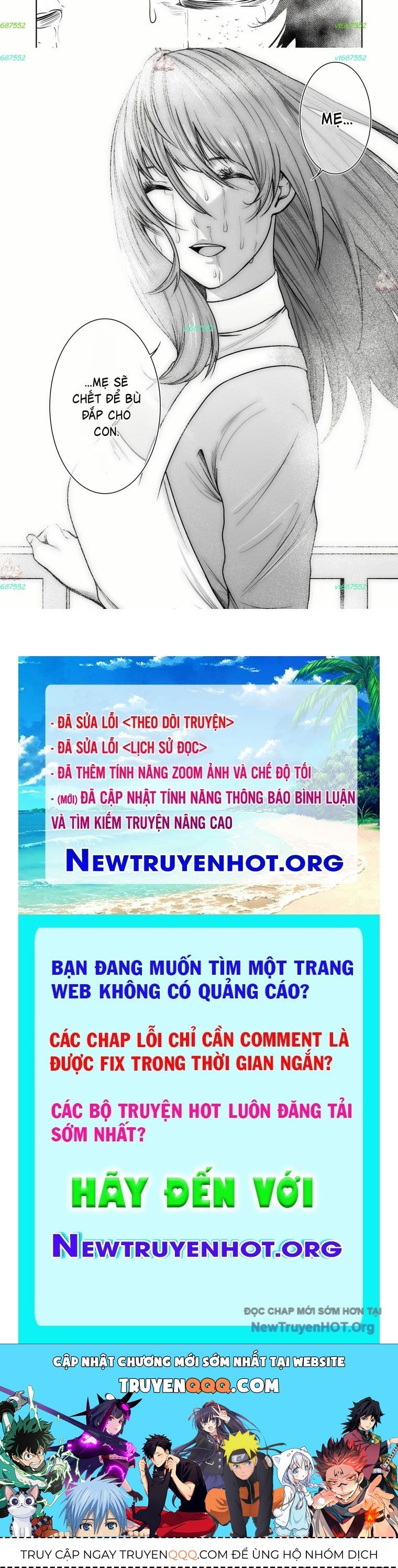 Bà Mẹ Điên Chapter 7.1 - 15